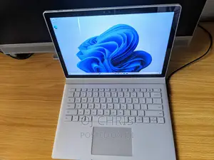 Laptop Microsoft Surface Book 16GB Nvidia SSD 512GB