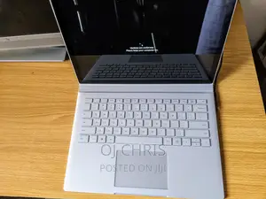 Laptop Microsoft Surface Book 16GB Nvidia SSD 512GB