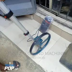 Bosch Analog Measuring Wheel (GWM32)