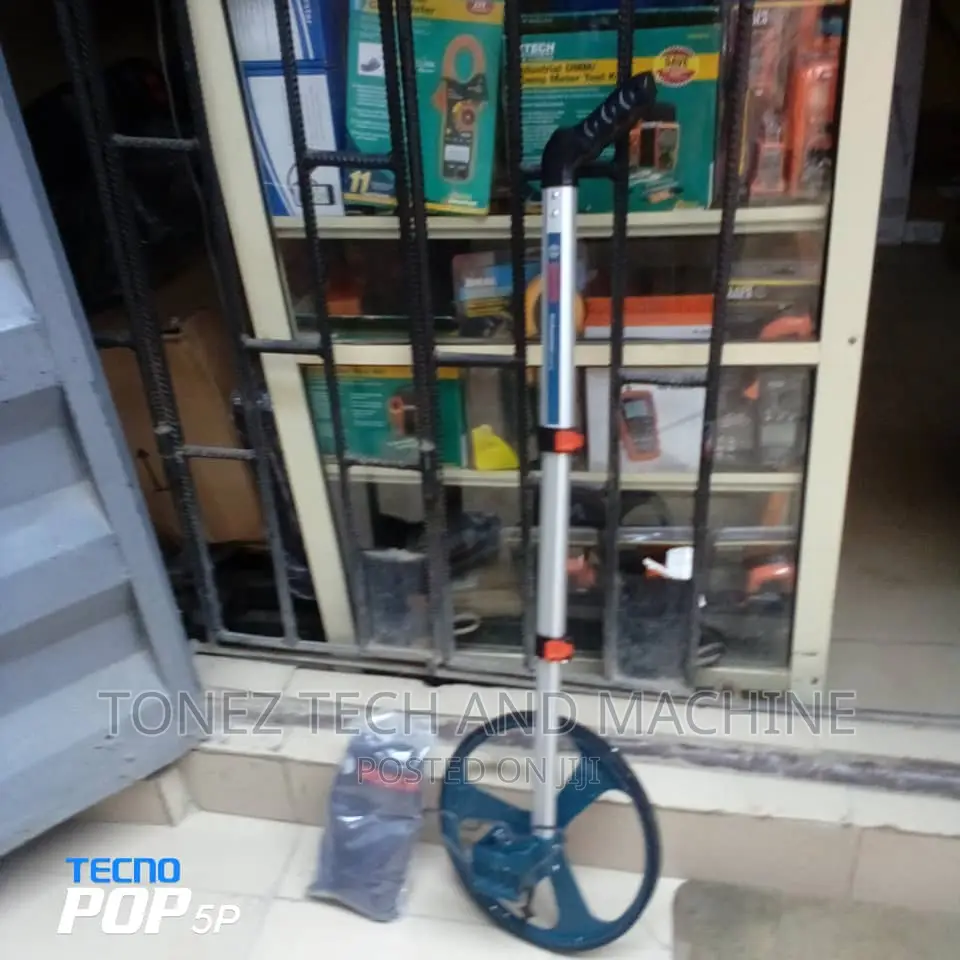 Bosch Analog Measuring Wheel (GWM32)