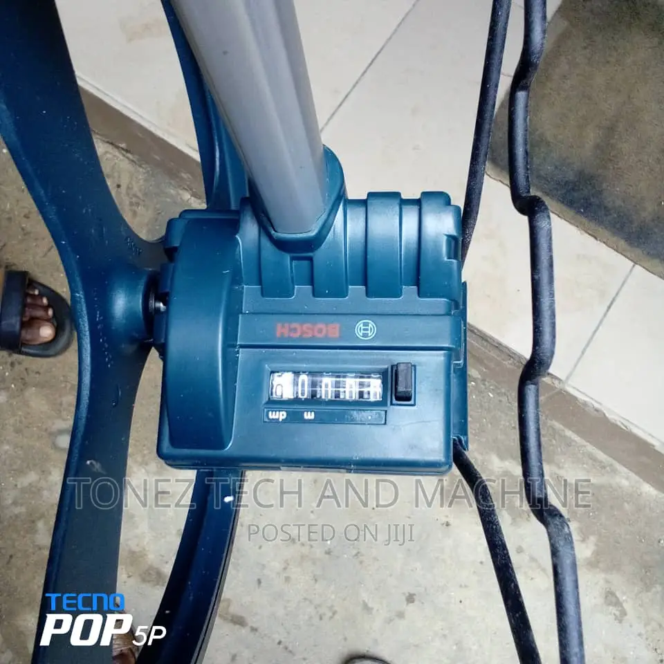 Bosch Analog Measuring Wheel (GWM32)
