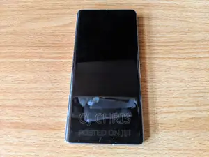 Google Pixel 7 Pro 128 GB White