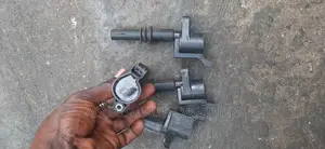 Engine Coil Ford F150 2008