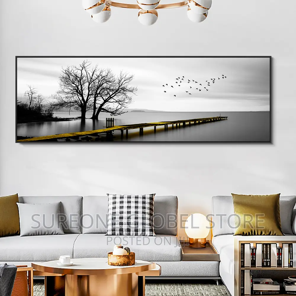 Artwork Frames With Quality Frames