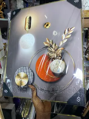Imported Wall Art 