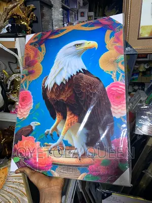 Imported Wall Art