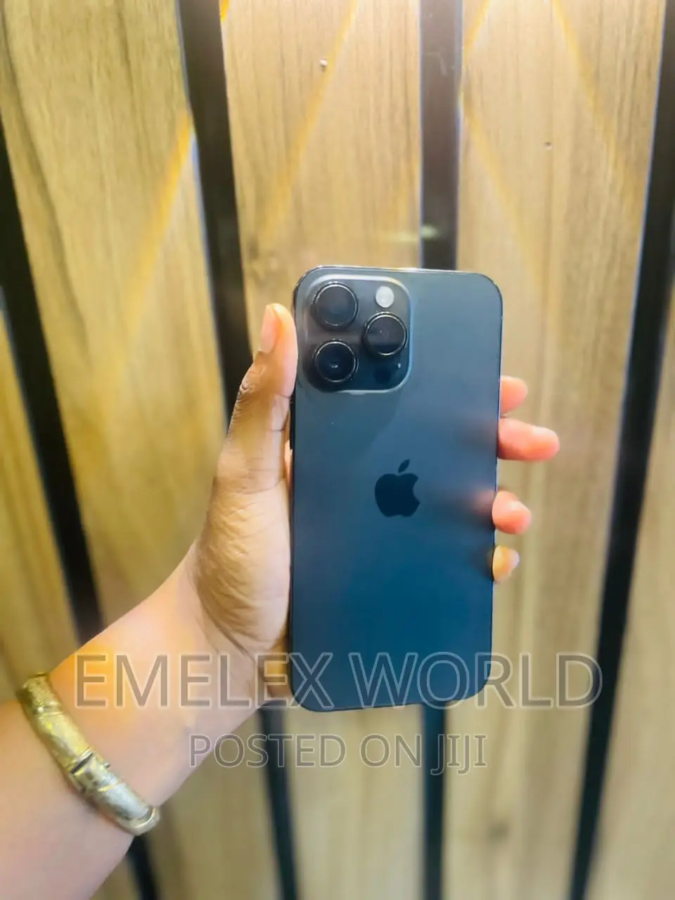 Apple iPhone 11 Pro Max 64 GB Gray