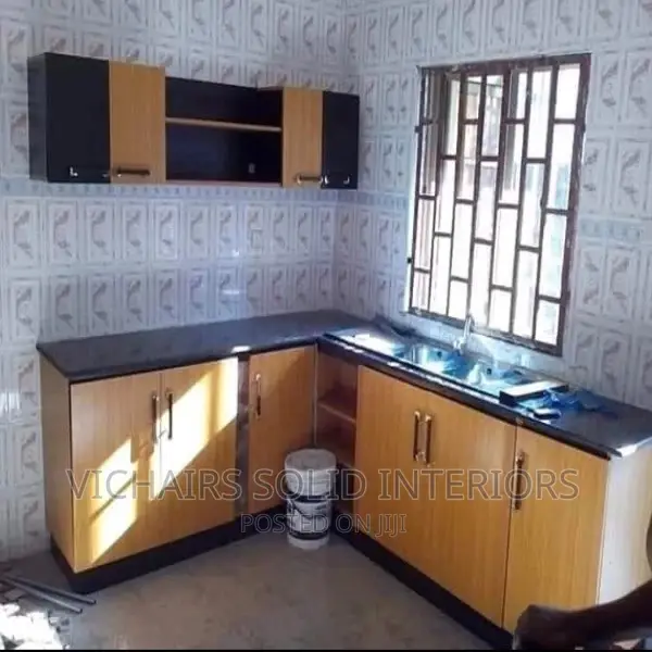 Kitchen Cabinet Available