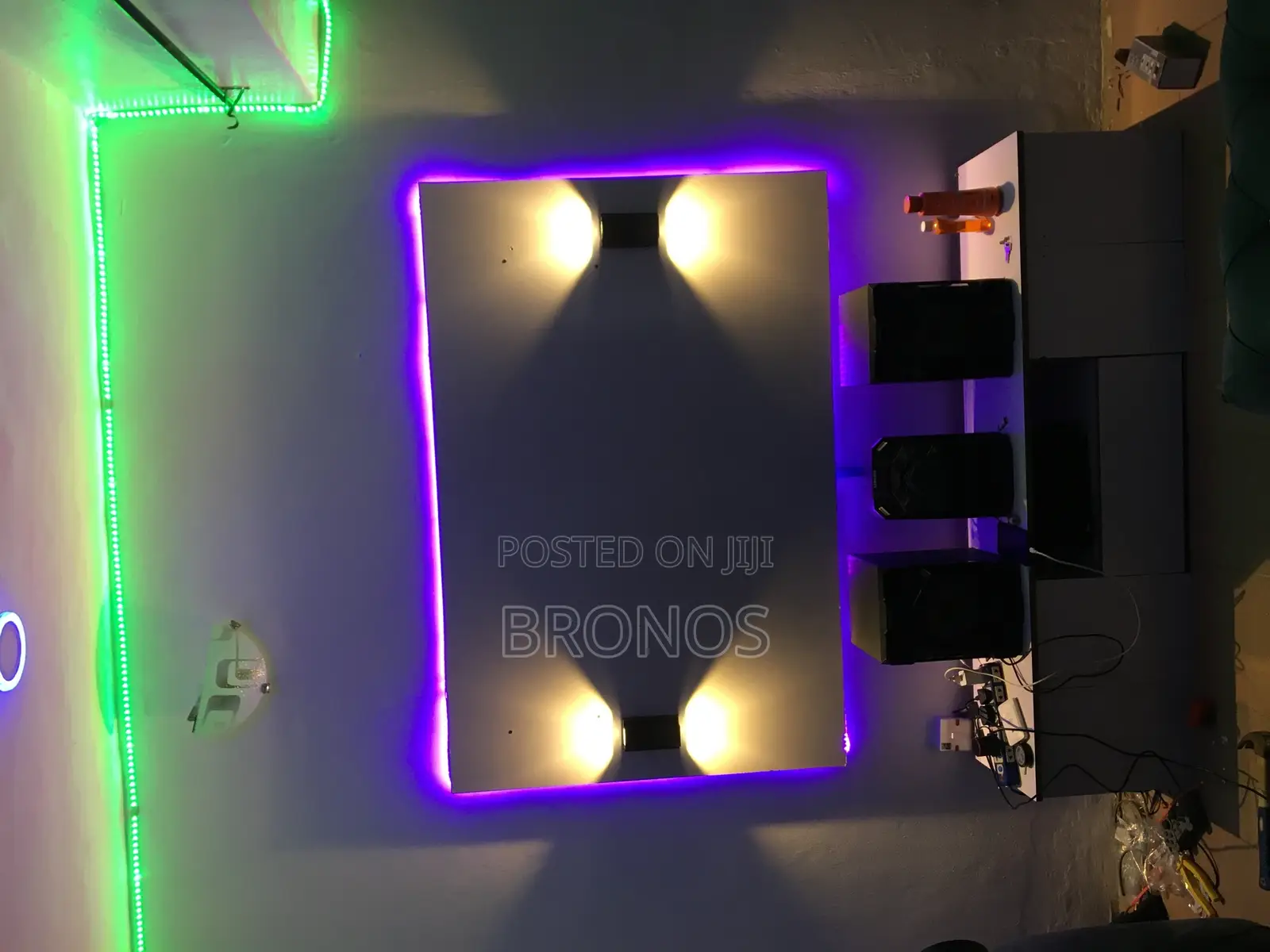 Electrical Services