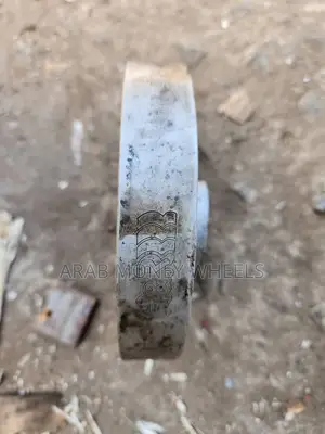 Wheel's Space