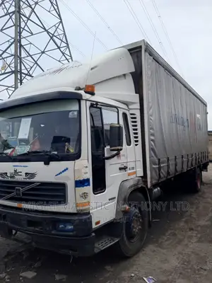 Trucks for Hiring/ Logistics Services