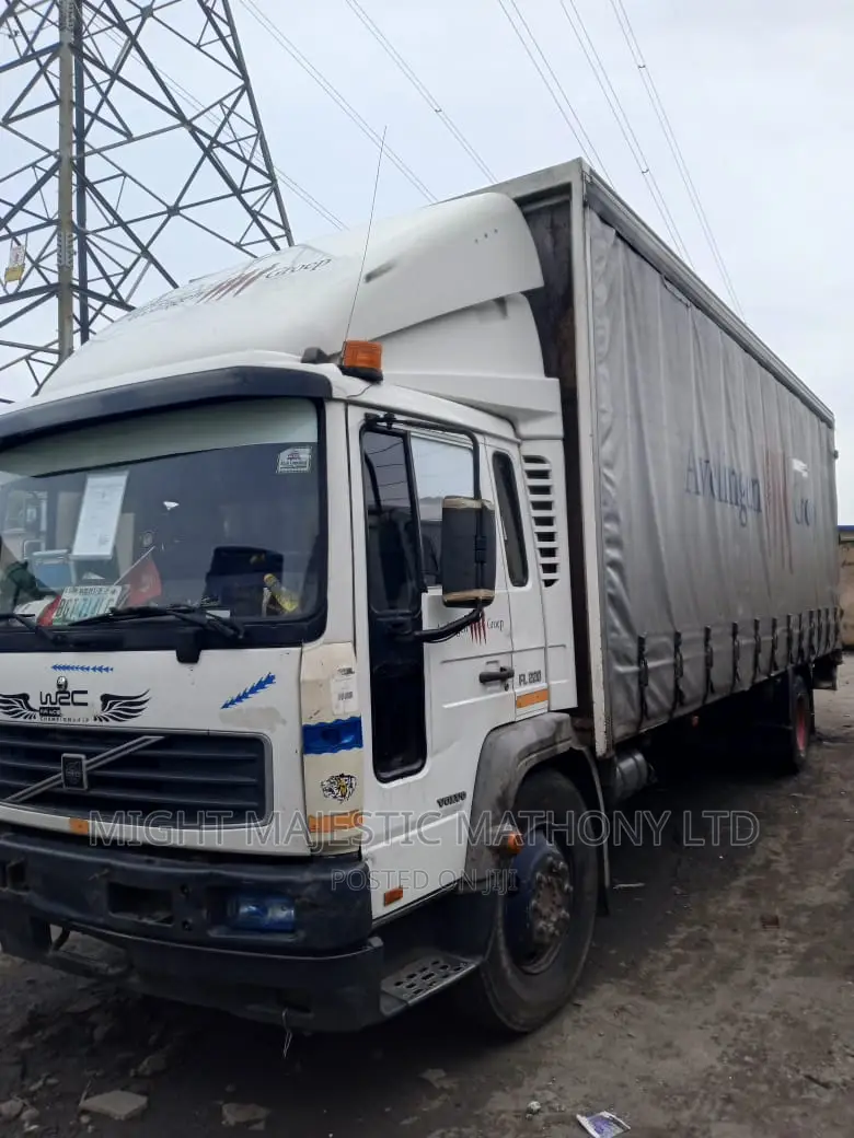 Trucks for Hiring/ Logistics Services