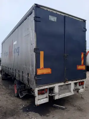 Trucks for Hiring/ Logistics Services