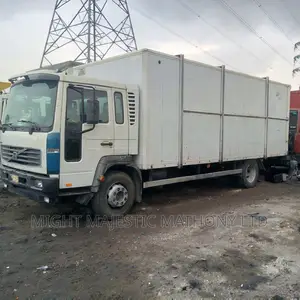 Trucks for Hiring/ Logistics Services