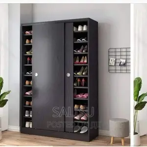 Beautiful Shoe Rack
