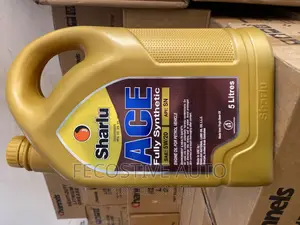 Ace Multi Grade Sae 5w-20 Motor Oil