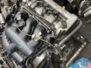 Complete Engine Ford Escape 2000 2001 2002 2003 2004 2005