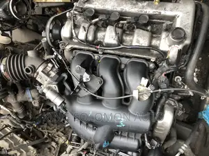 Complete Engine Ford Escape 2000 2001 2002 2003 2004 2005
