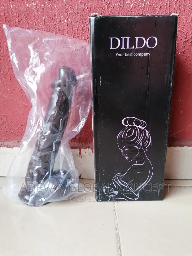11 Inches Non Vibrating Dildo Sex Toy for Women Massager for sale - Adevar  Global Concept  Price:  27,000 on Jiji.ng [Surulere]