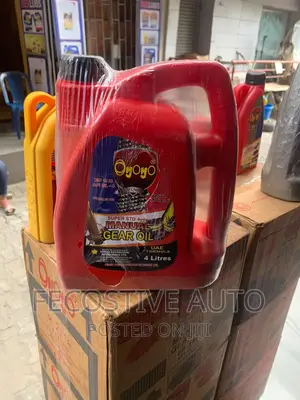 Oyoyo Ep 140 Manual Gear Oil