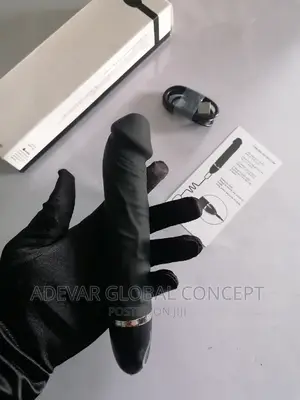 Usb 8 Inches Realistic Dildo Clitoris Vibrator Women Sex Toy