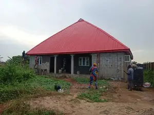 Block of Flats Roofing Service