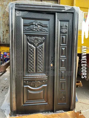 Italian Security Design 4ft Door