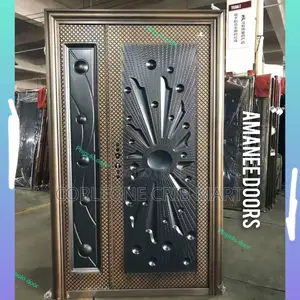 Entrance Security Door 4feet