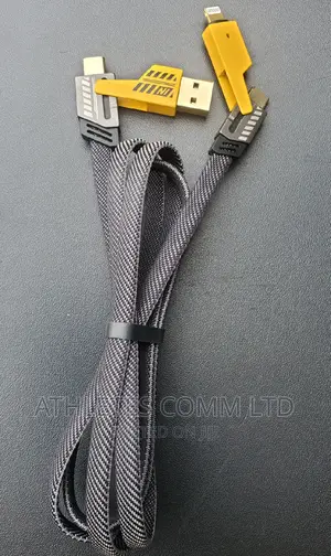 Original Type C to Lightning