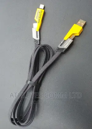 Original Type C to Lightning