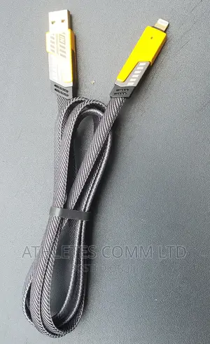 Original Type C to Lightning