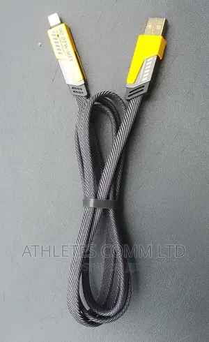 Original Type C to Lightning