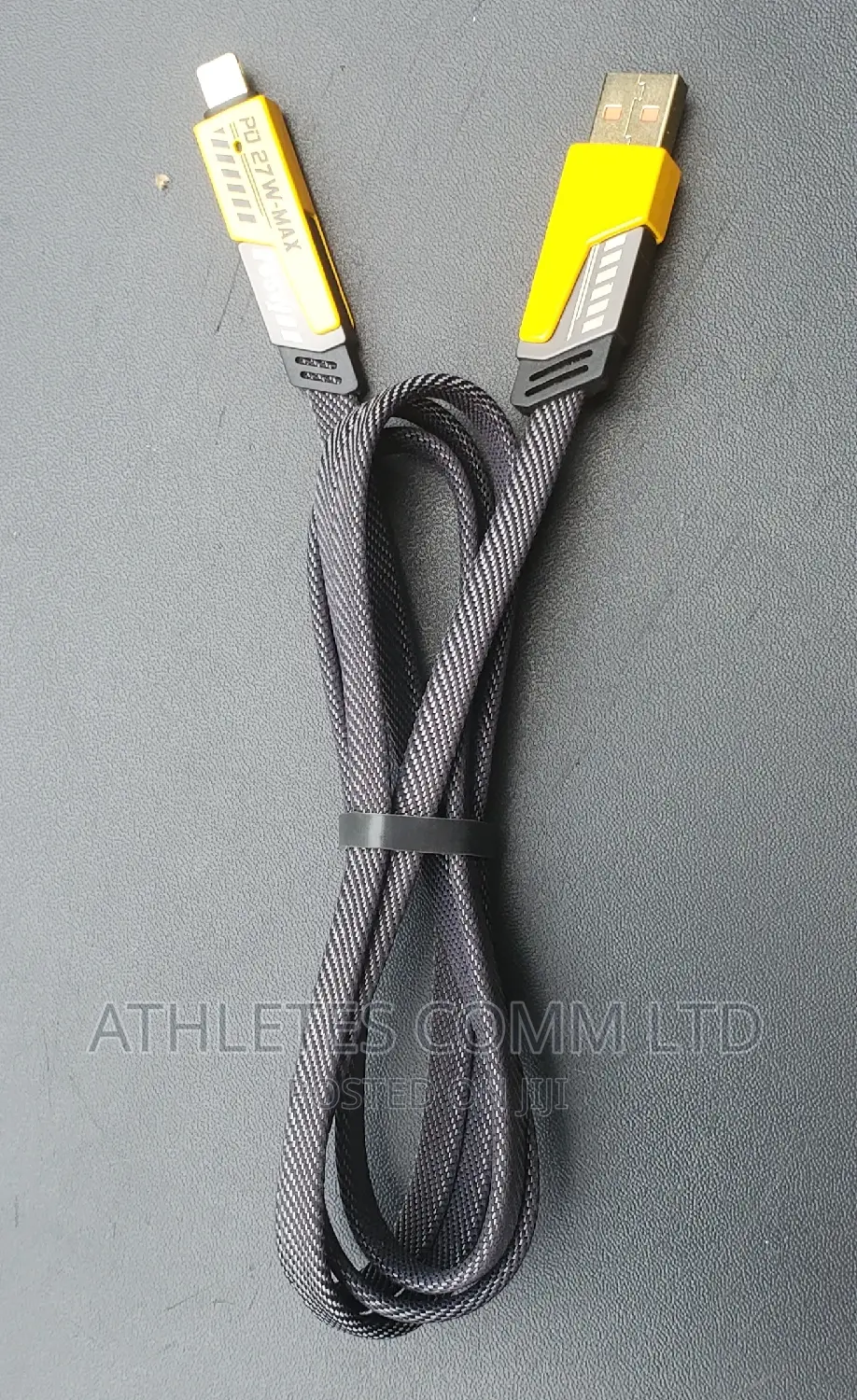 Original Type C to Lightning