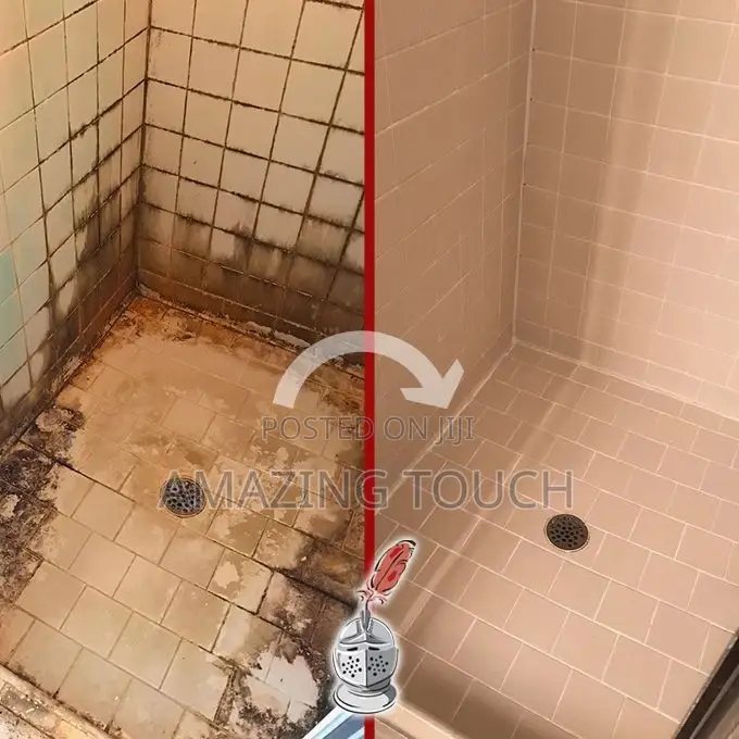 Janitorial Services