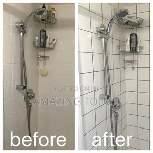 Janitorial Services