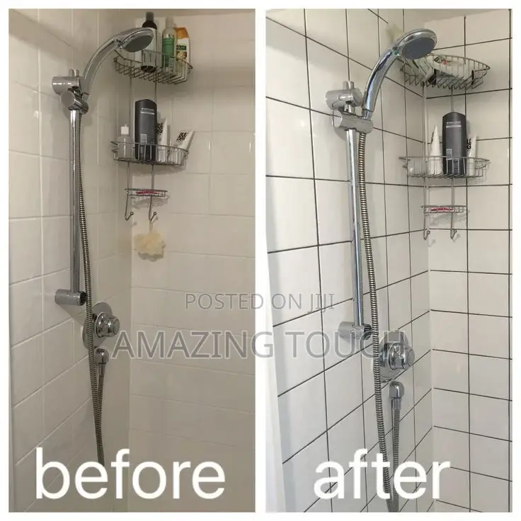Janitorial Services