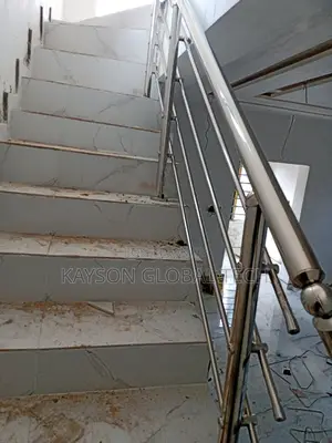 Stainless Steel (Lining)