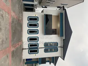 4bdrm Duplex in Gitto Estate East, Port-Harcourt for sale