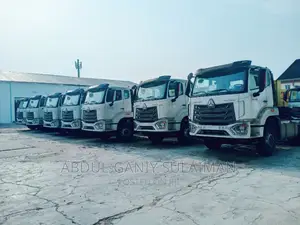 Tractor Trailer