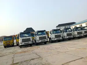 Tractor Trailer