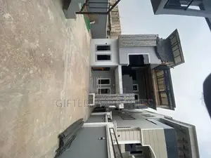 Furnished 4bdrm Duplex in Minita Estate, Port-Harcourt for sale