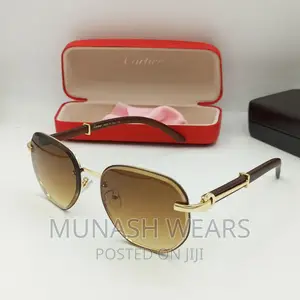 Luxury Original Cartier Glasses
