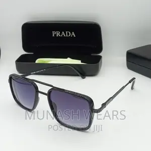 Prada Luxury Glasses