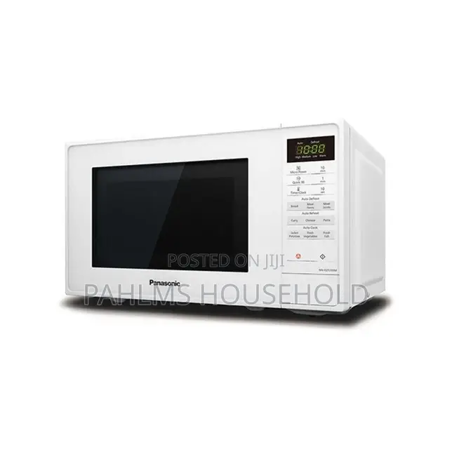 Panasonic 20liters Microwave Oven