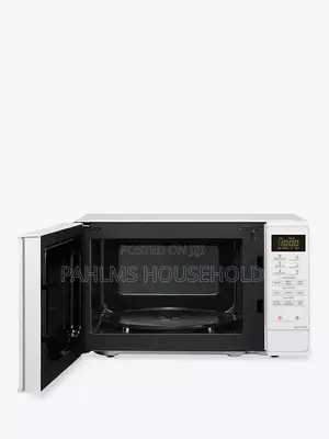 Panasonic 20liters Microwave Oven