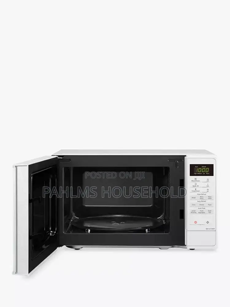 Panasonic 20liters Microwave Oven