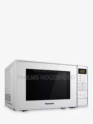 Panasonic 20liters Microwave Oven