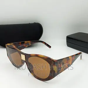 Luxury Givenchy Original Glasses for Men
