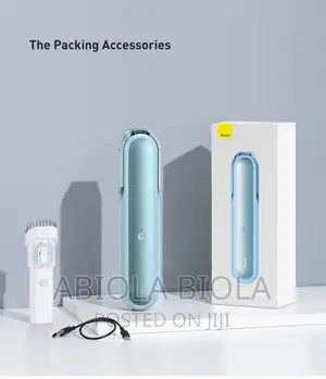 A1 Wireless Vacuum Cleaners