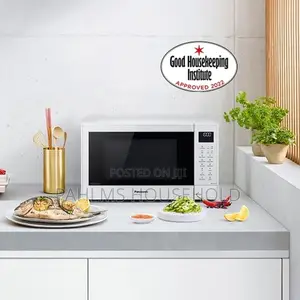 Panasonic Inverter 27l 3in1 Combination Microwave Oven